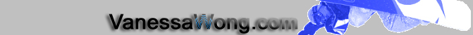 VanessaWong.com